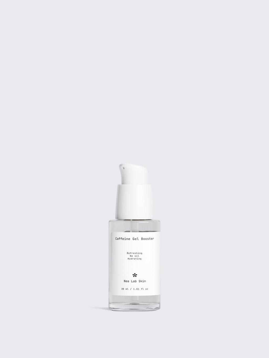 Caffeine Gel Booster