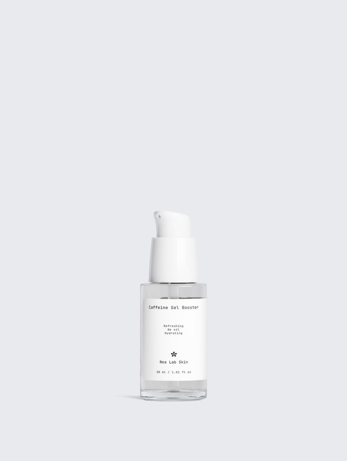 Caffeine Gel Booster